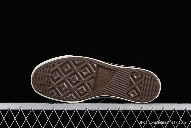 Converse Chuck 1970s Official Cherry Embroidery Canvas Sneakers - A08863C