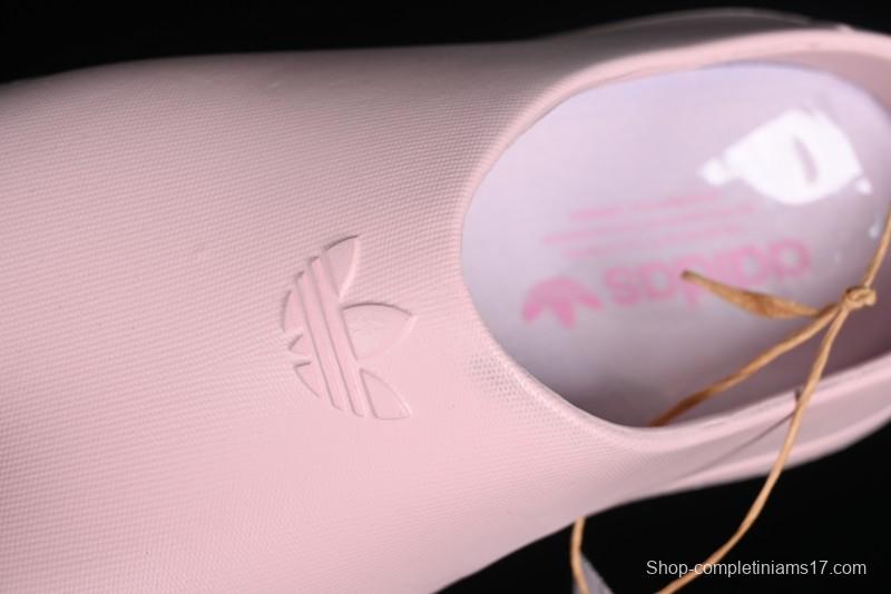 Adidas Adifom Stan Smith Platform Mule - IE0480