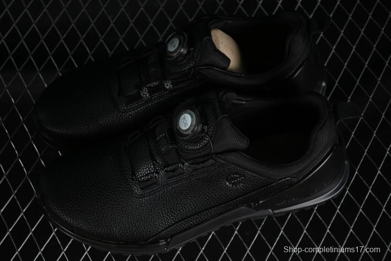 ECCO BIOM 2.0 Series Cushioned Breathable Casual Sports Shoes - 80087401001