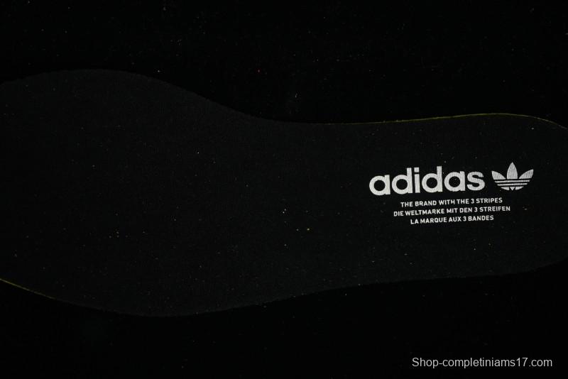 Adidas Forum 84 Low Retro Basketball Sneakers - IG3901