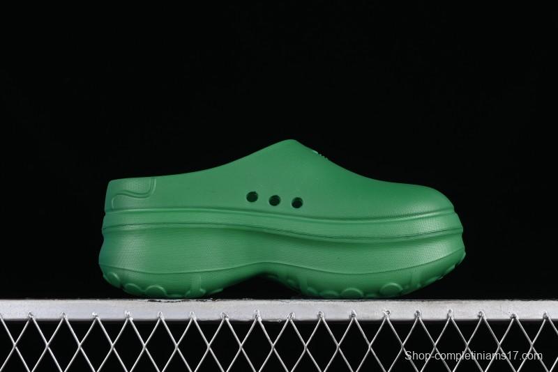 Adidas Adifom Stan Smith Platform Mule - IG3181