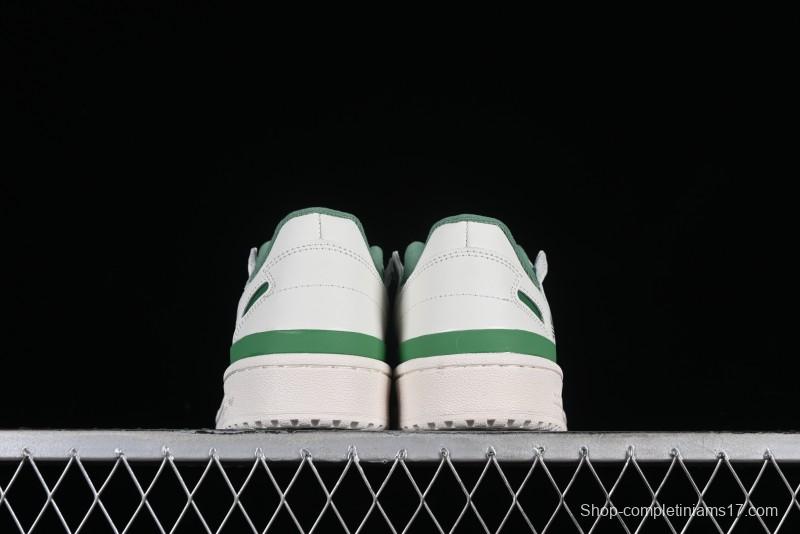 Adidas Forum 84 Low Retro Basketball Shoes - IG3778