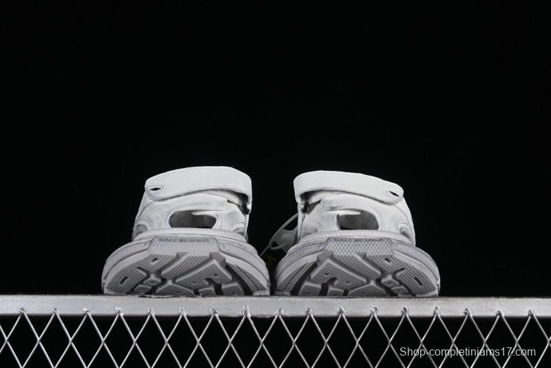 Balenciaga 3XL Sandal Trendy Summer Sandals - W3XLT9191