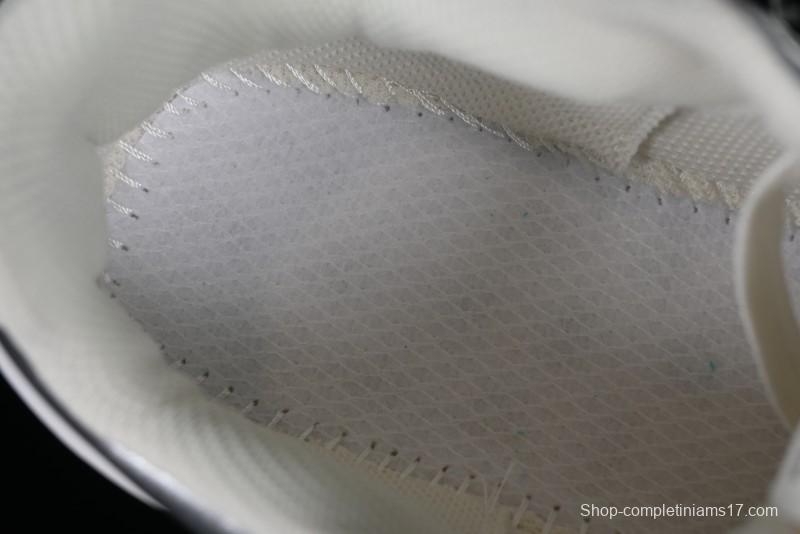 MLB Chunky Liner Metal Senior Series Lightweight Platform Casual Sneakers with 6cm Height Increase - 3ASXCLH3N50GRS