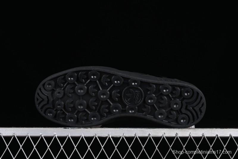 Adidas Originals Gazelle Indoor IG1891 Retro Casual Slip-Resistant Wear-Resistant Low-Top Skate Shoes