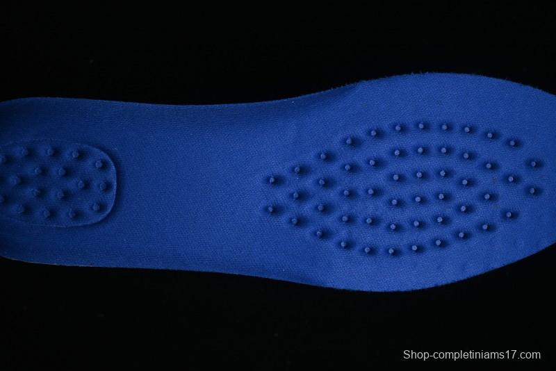 ECCO Street Series 2024 Spring/Autumn Trendy Versatile Casual Shoes 83763901002