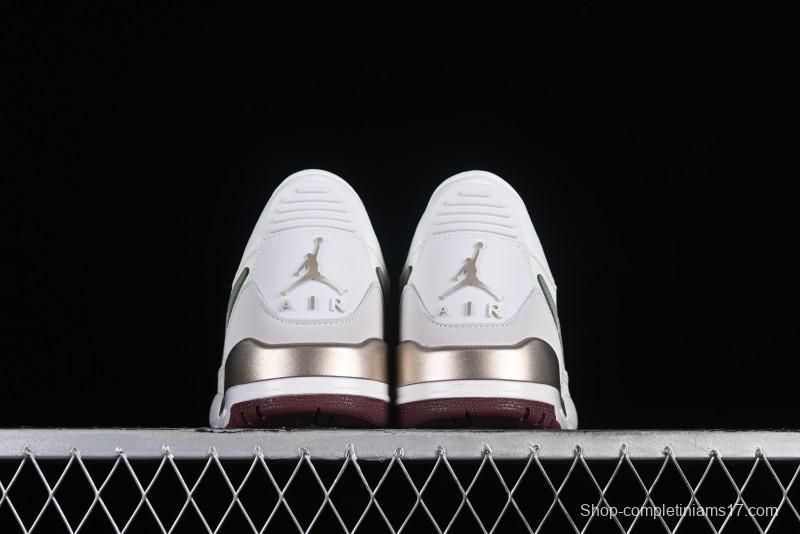 Air Jordan Legacy AJ312 Low Sneakers