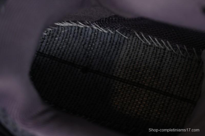 Balenciaga Track Sneaker Tess with Transparent Heel Strap - W1AC50620