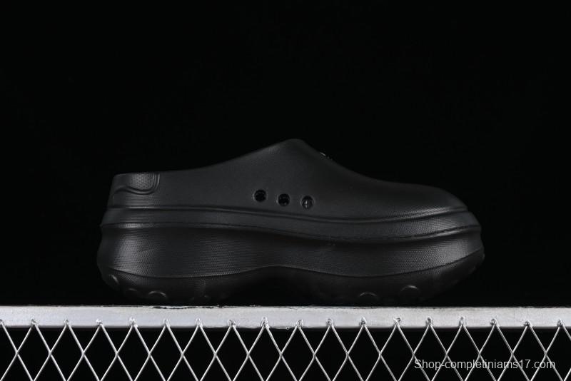 Adidas Adifom Stan Smith Platform Mule - IE4626