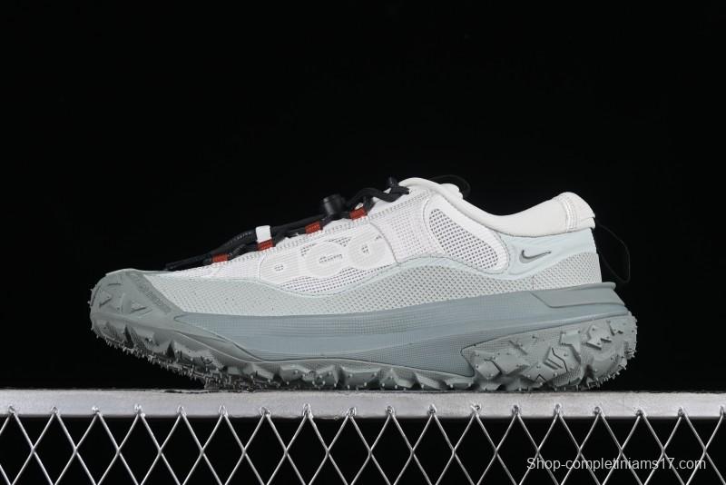 Nike ACG Mountain Fly 2 Low GTX SE Outdoor Hiking Shoes with GORE-TEX and React Foam - HF6245-003