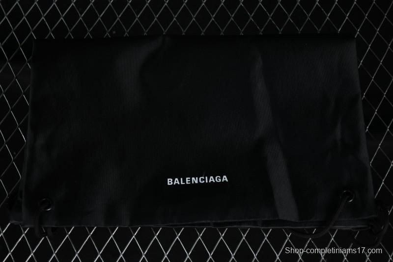 Balenciaga Phantom Sneaker GT Edition Glow in The Dark Running Shoes - W3XLG9001