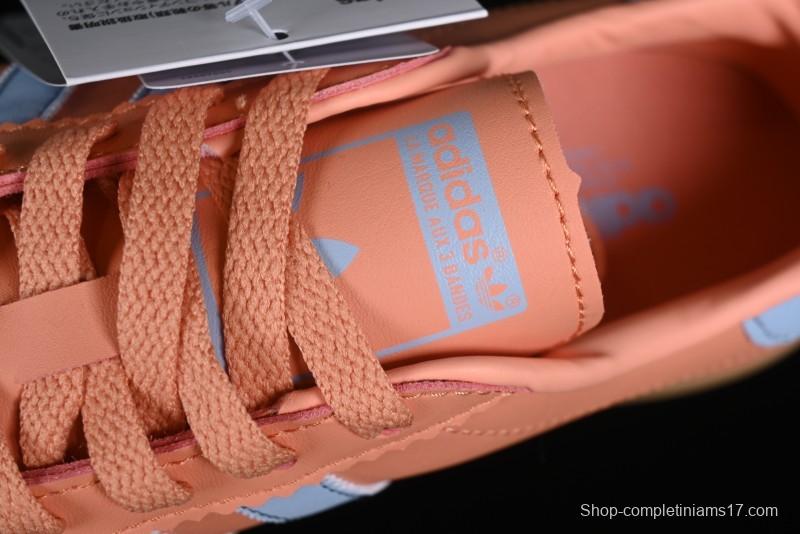 Adidas Originals Bermuda CQ2784 Anti-Slip Wear-Resistant Lightweight Low-Top Skate Shoes - CQ2784