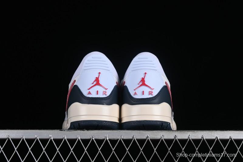 Air Jordan Legacy AJ312 Low Sneakers