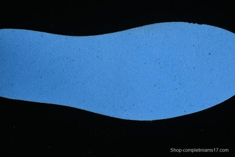 Nike Air Jordan Legacy AJ312 Low Strap Triple Fusion Sneakers - CD9054-140