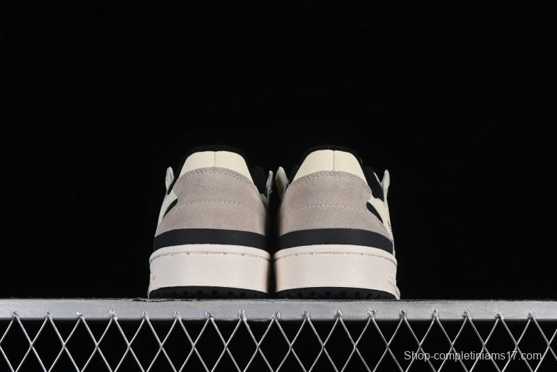 Adidas Forum 84 Low Retro Basketball Sneakers - IG3901