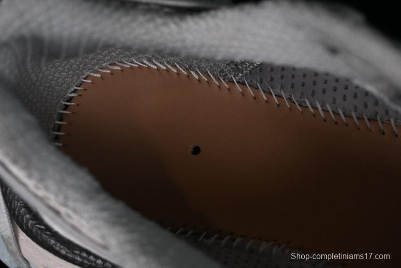 Balenciaga Phantom Sneaker 10th Generation Lace-Up Running Shoes with Transparent Heel Strap - W3XLL2097