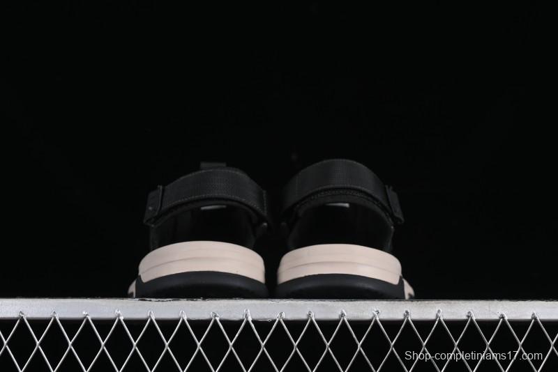 ECCO New Terrain Series Outdoor Closed-Toe Sandals Water Shoes with Breathable Design - 63890301001