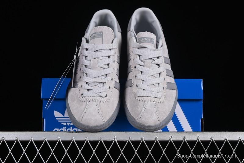 Adidas Originals Bermuda BB5267 Anti-Slip Wear-Resistant Lightweight Low-Top Skate Shoes - BB5267