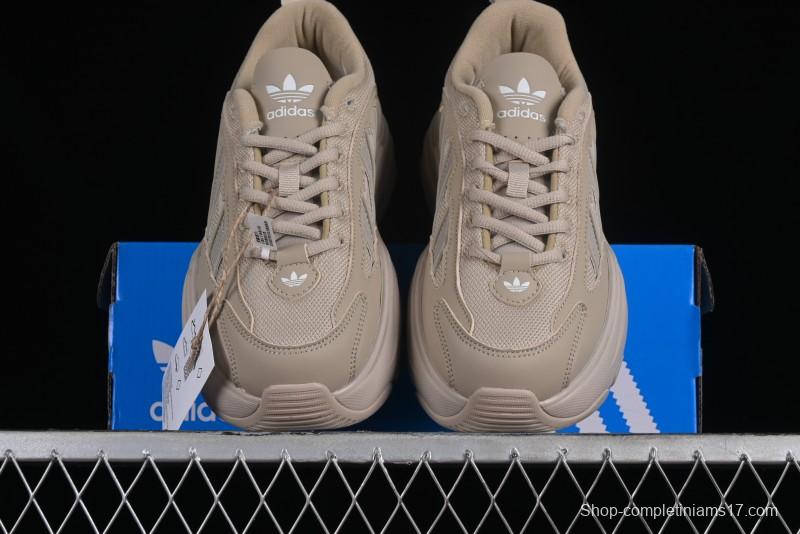 Adidas Originals Ozgaia 3.0 Lifestyle Sneakers with Thick Sole for Height Increase - IG6050