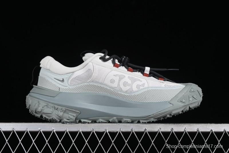 Nike ACG Mountain Fly 2 Low GTX SE Outdoor Hiking Shoes with GORE-TEX and React Foam - HF6245-003