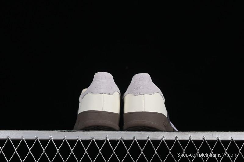 Adidas Originals Gazelle Indoor IH8548 Retro Casual Slip-Resistant Low-Top Sneakers - IH8548