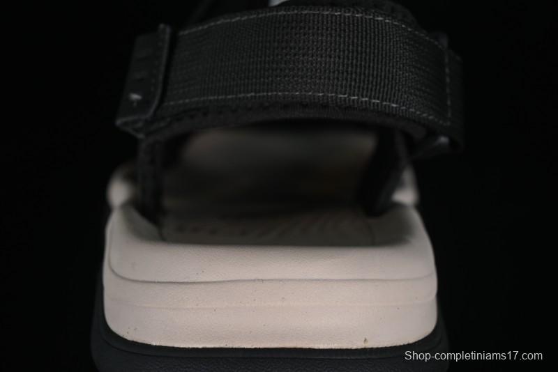 ECCO New Terrain Series Outdoor Closed-Toe Sandals Water Shoes with Breathable Design - 63890301001