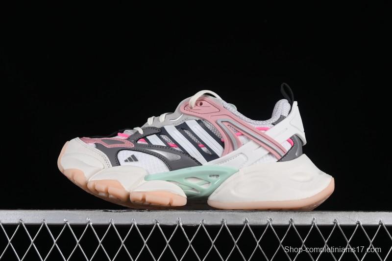 Adidas Vento XLG Deluxe Retro Casual Dad Shoes - IH7797