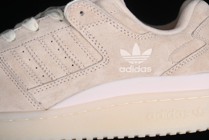 Adidas Forum 84 Low Retro Basketball Shoes - IG3690