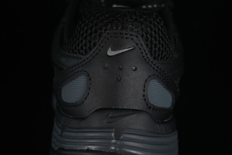 Nike P-6000 Retro Casual Dad Shoes with Lightweight Design - FQ8732-010
