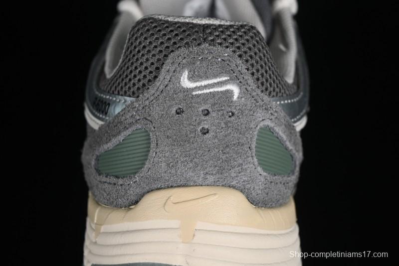 Nike P-6000 Retro Casual Dad Shoes with Lightweight Design - FN7509-029