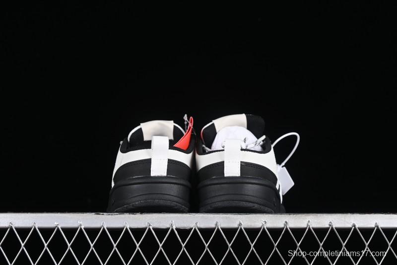 New Balance CRV CAP V2 Casual Sneakers with Flat Silhouette and Mesh Upper - SD3205IB2