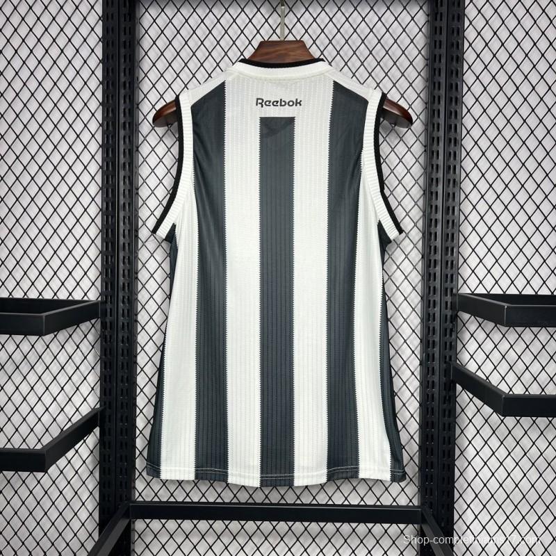 24/25 Botafogo Home Vest Jersey