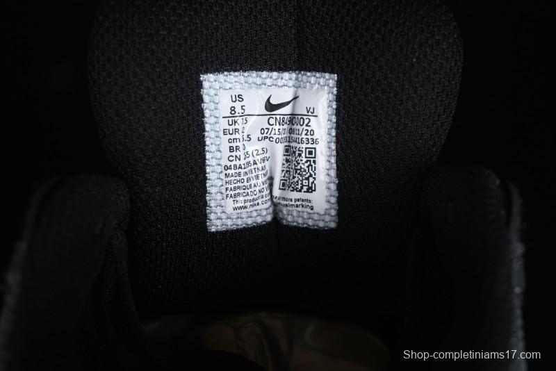 Nike Air Max 90 Retro Running Shoes with Air Cushion - CN8490-002