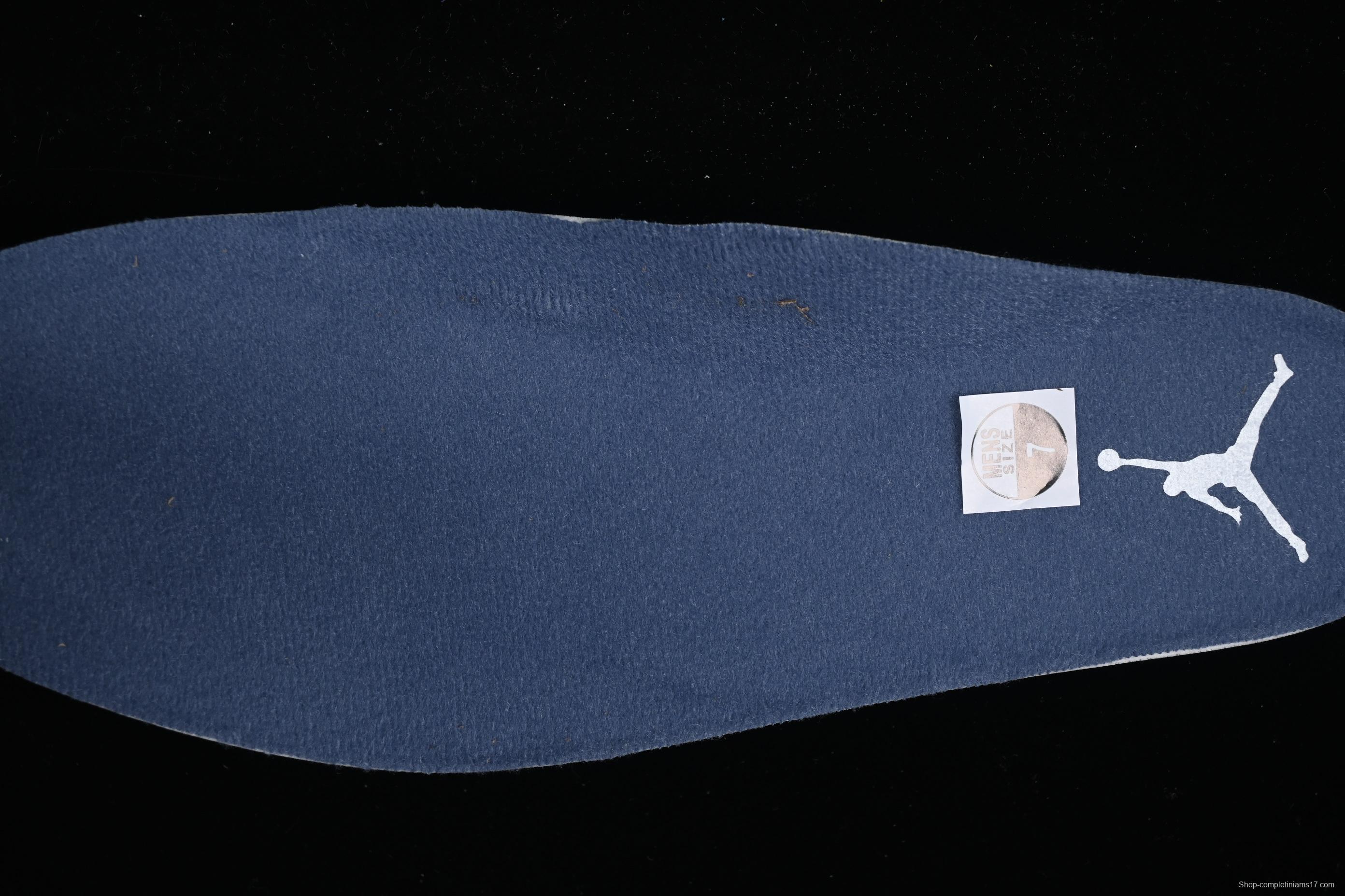 Nike Air Jordan 11 Low "Diffused Blue" Retro Basketball Shoes with Patent Leather Accents - FV5104-104