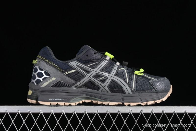 Asics Gel-Kahana 8 Retro Casual Running Shoes - 1011B387-021