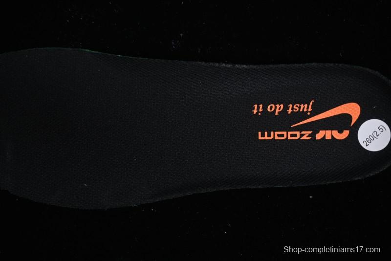 Nike Air Zoom Pegasus 40 Breathable Mesh Running Shoes - FQ8723-010