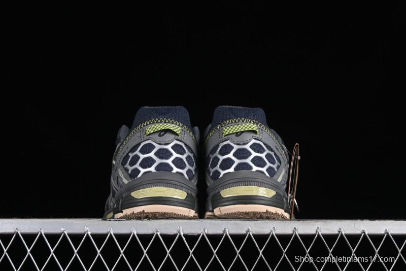 Asics Gel-Kahana 8 Retro Casual Running Shoes - 1011B387-021