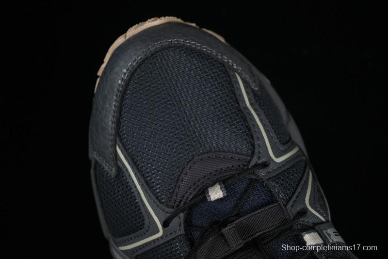 Asics Gel-Kahana 8 Retro Casual Running Shoes - 1011B387-021