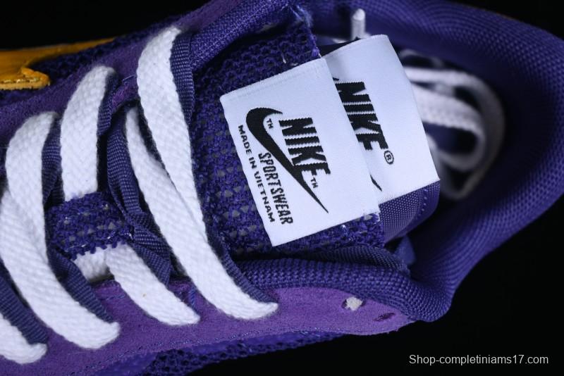 Nike Sacai VaporWaffle 3.0 Fashion Show Casual Shoes - CV1363-103