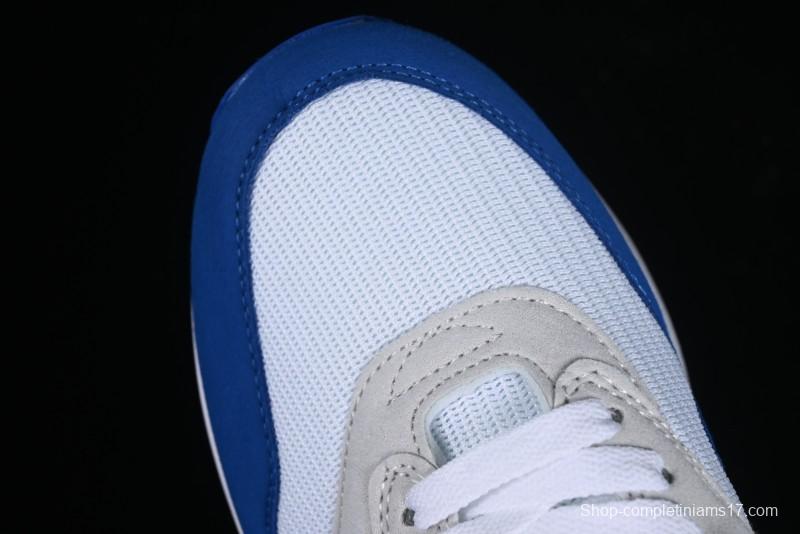 Nike Air Max 1 Retro Running Shoes with Half-Sole Air Cushion - DO9844-101