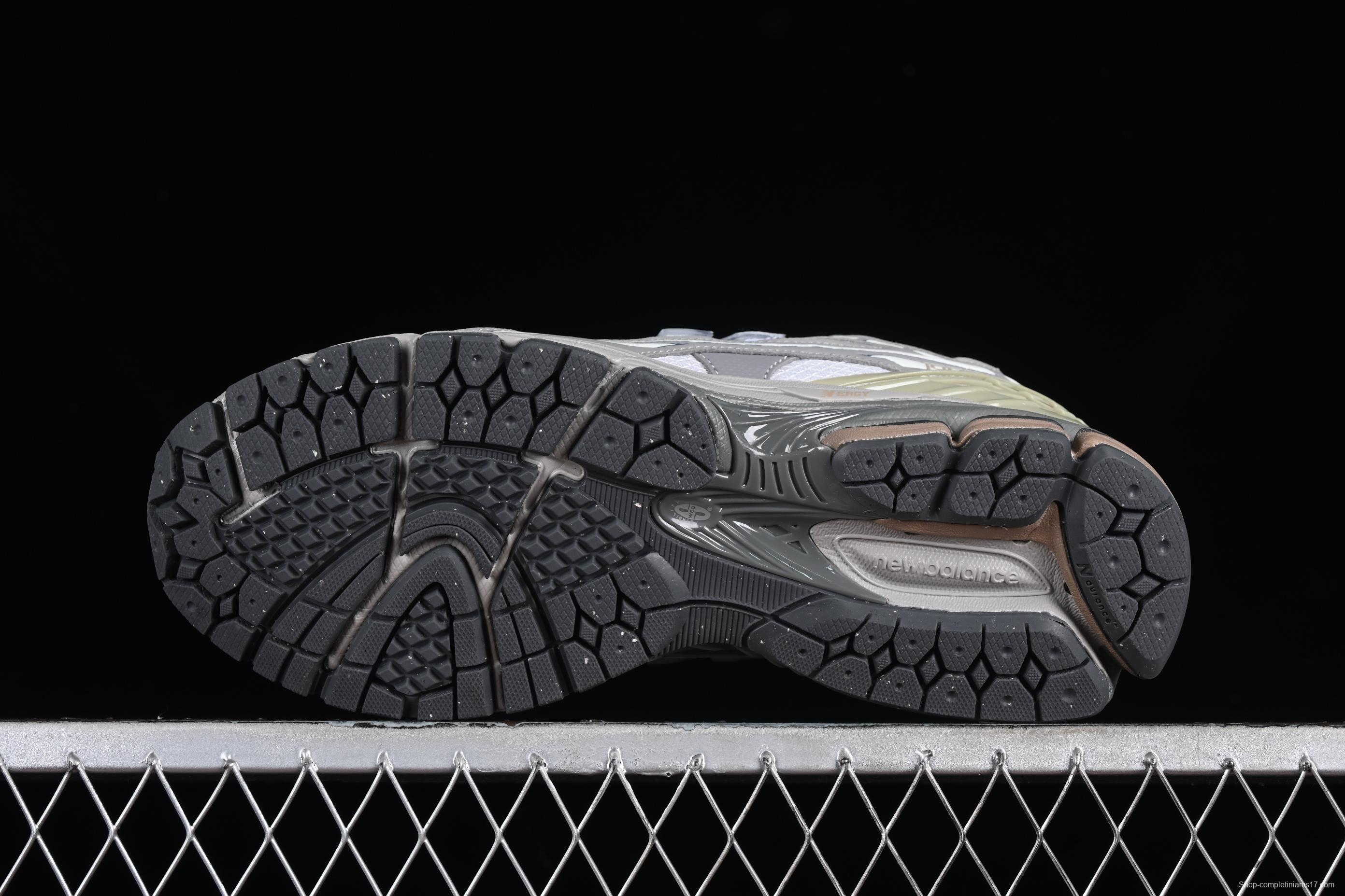 New Balance 1906 Series Retro Dad Style Casual Running Shoes - M1906NB