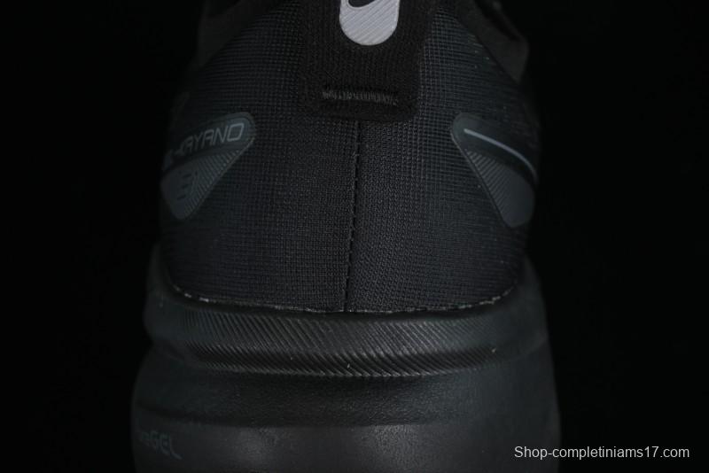 Asics Gel-Kayano 31 Running Shoes with Enhanced Cushioning and Breathable Design - 1011B867-001