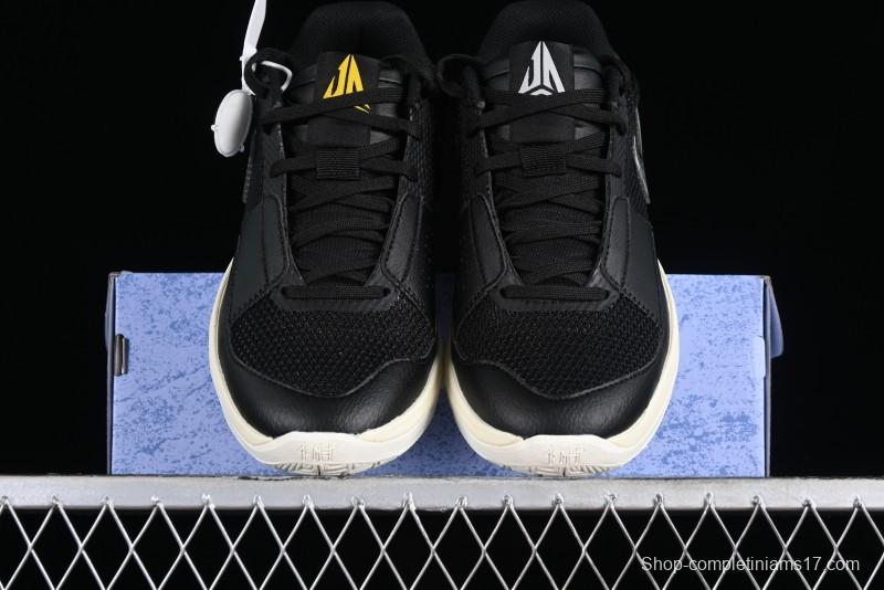 Nike Ja 1 "Day One" Morant Basketball Shoes with Zoom Cushioning - DR8786-002