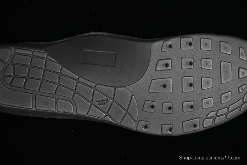 Nike Air Max 1 Retro Running Shoes with Half-Sole Air Cushion - FB9660-003