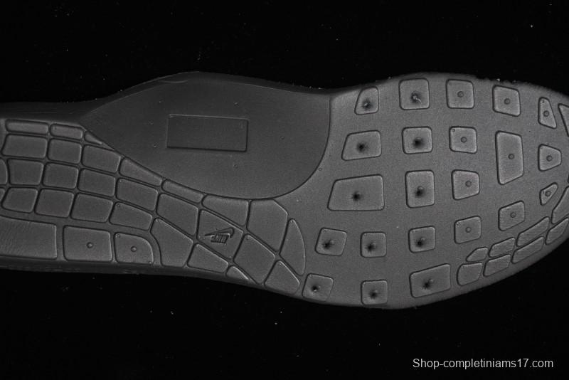 Nike Air Max 1 Retro Running Shoes with Half-Sole Air Cushion - HF7746-100