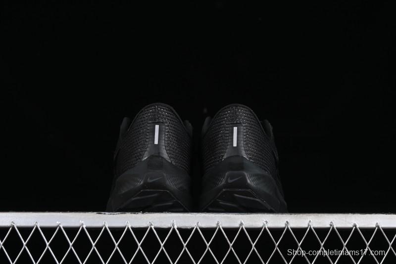 Nike Air Zoom Pegasus 40 Breathable Mesh Running Shoes - DV3853-002