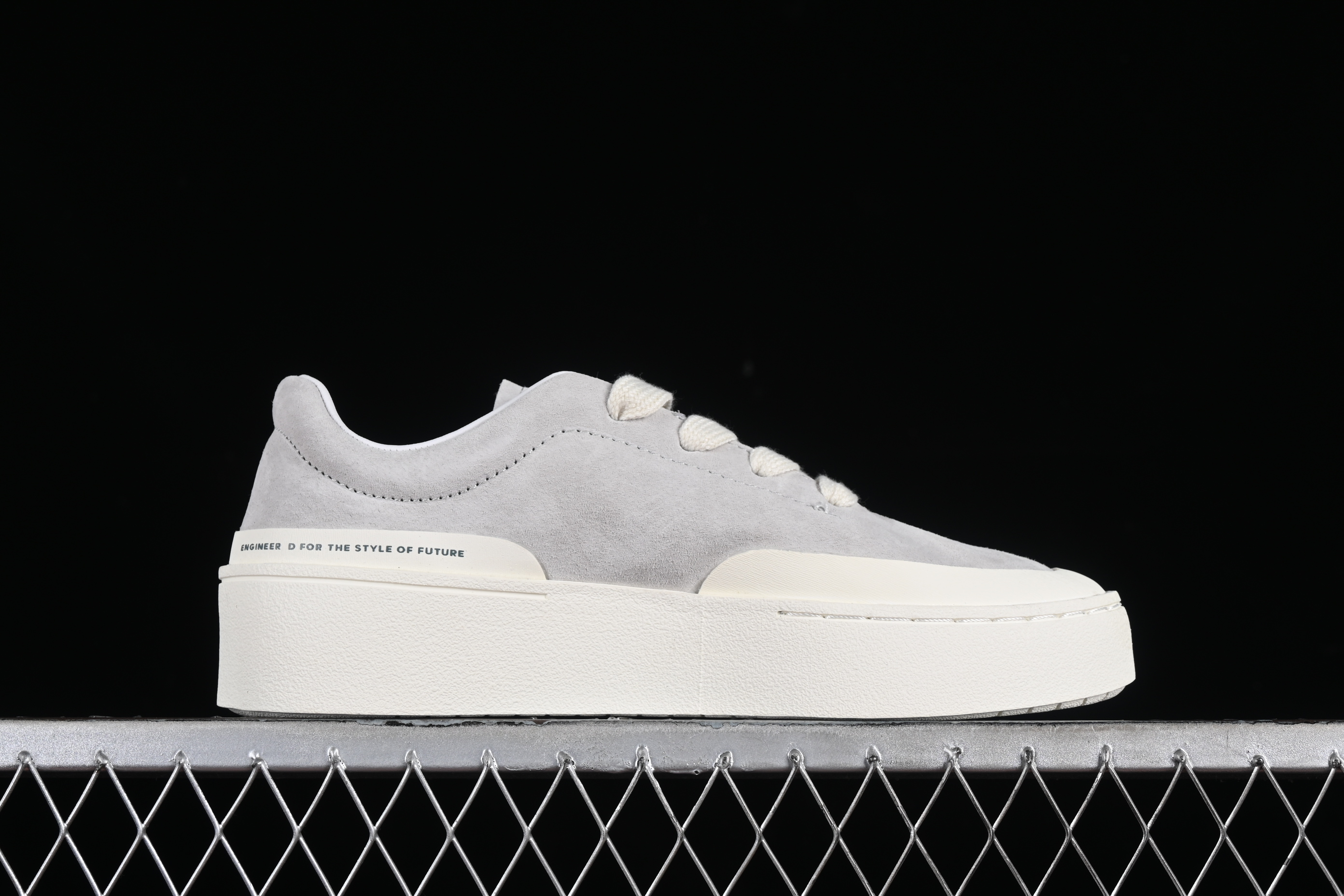 Adidas Labcourt ID6228 Retro Style Casual Sneakers - ID6228