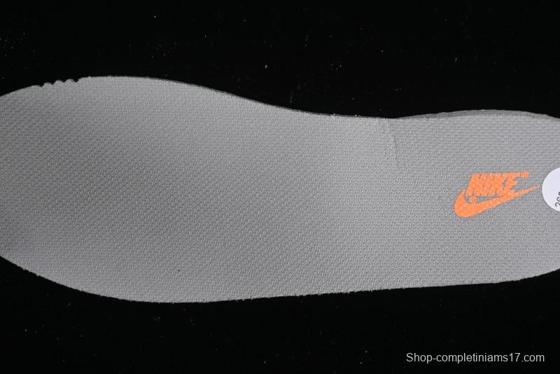 Nike SB Dunk Low Grey Red Colorway Low-Top Casual Skateboarding Shoes - CW1590-0002