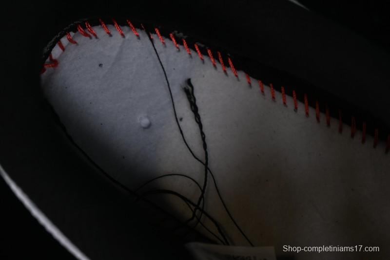 Nike Air Force 1 '07 Low Classic Black White Swoosh Casual Sneakers - FZ0627-010