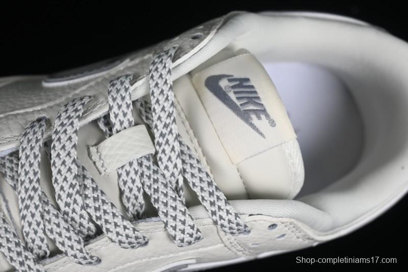 Supreme x Nike SB Dunk Low Anniversary Edition Customized Casual Sneakers - XH0923-338